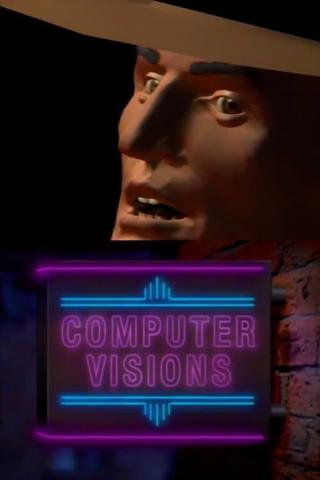 Computer Visions poster