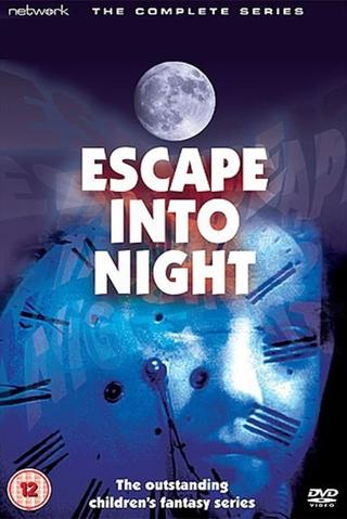 Escape Into Night poster