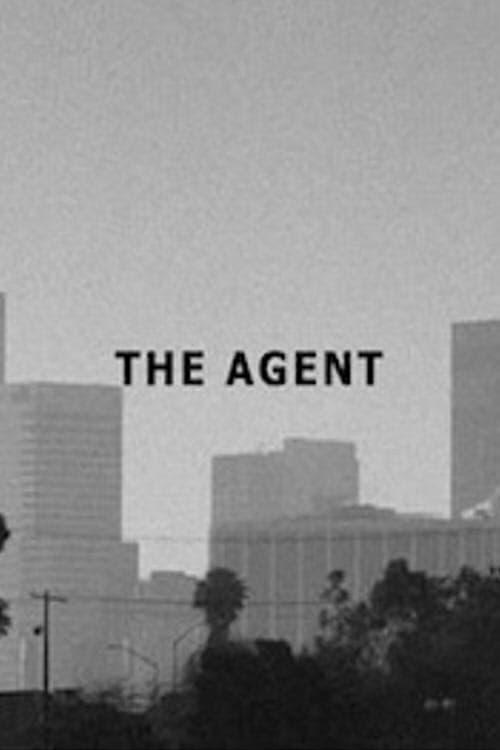 The Agent poster