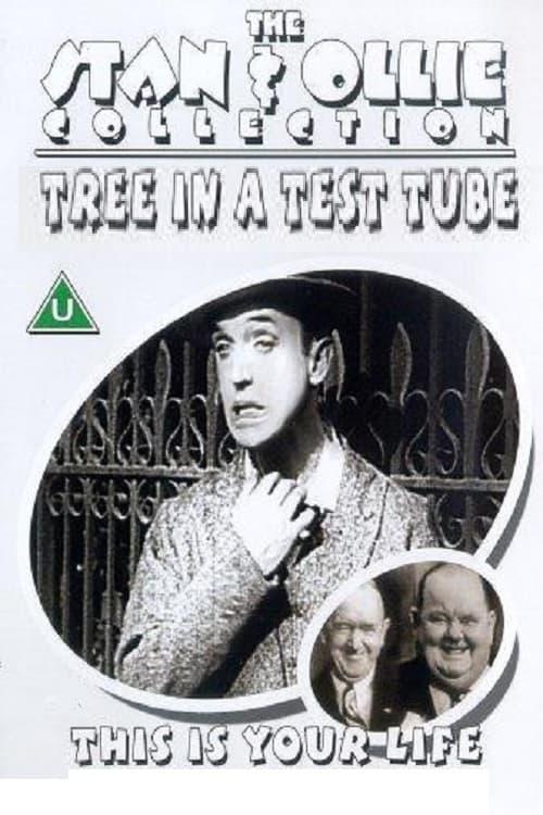 The Tree in a Test Tube poster