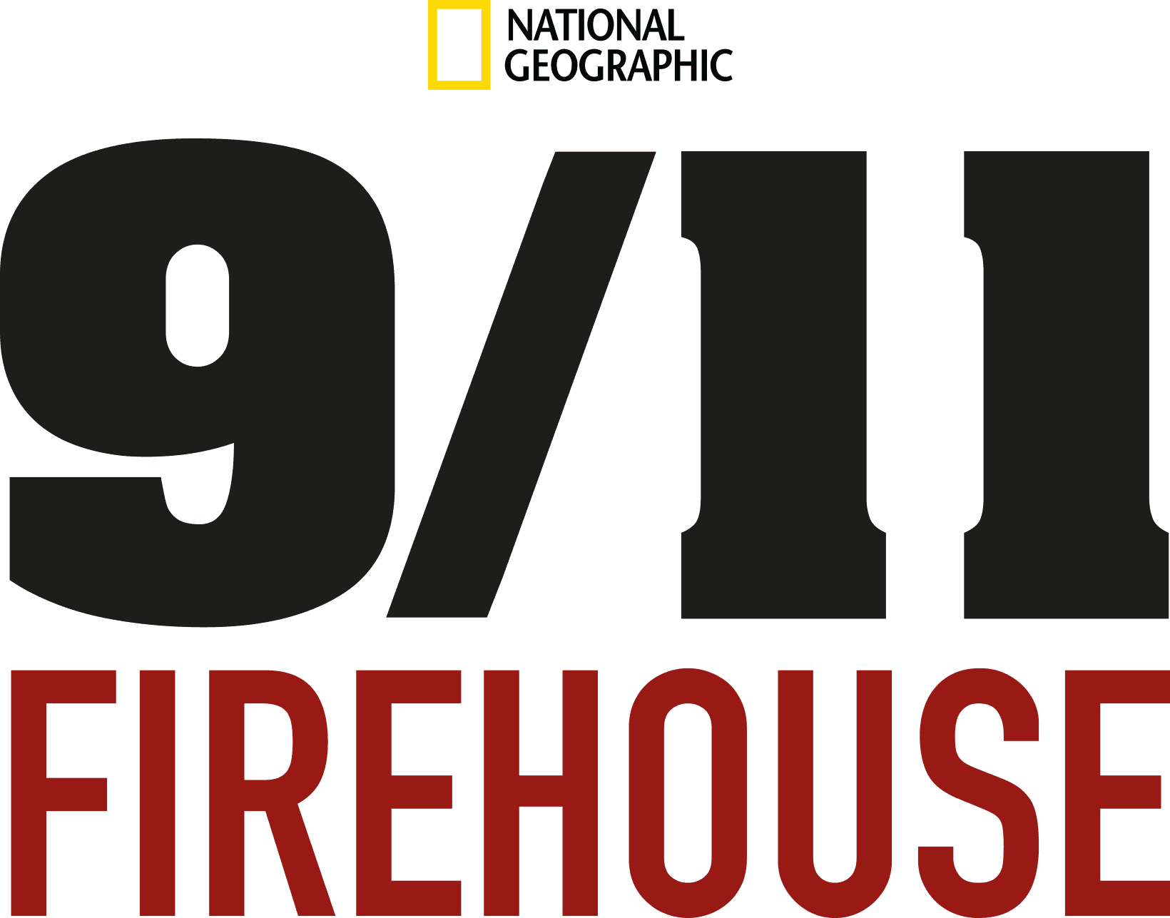 9/11 Firehouse logo