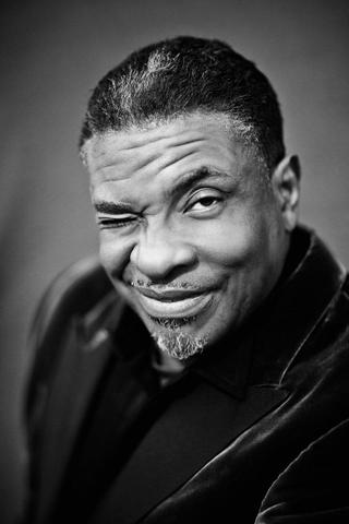 Keith David pic