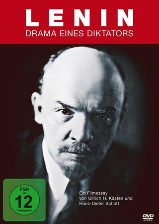 Lenin - Drama eines Diktators poster