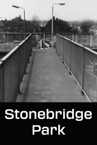 Stonebridge Park poster