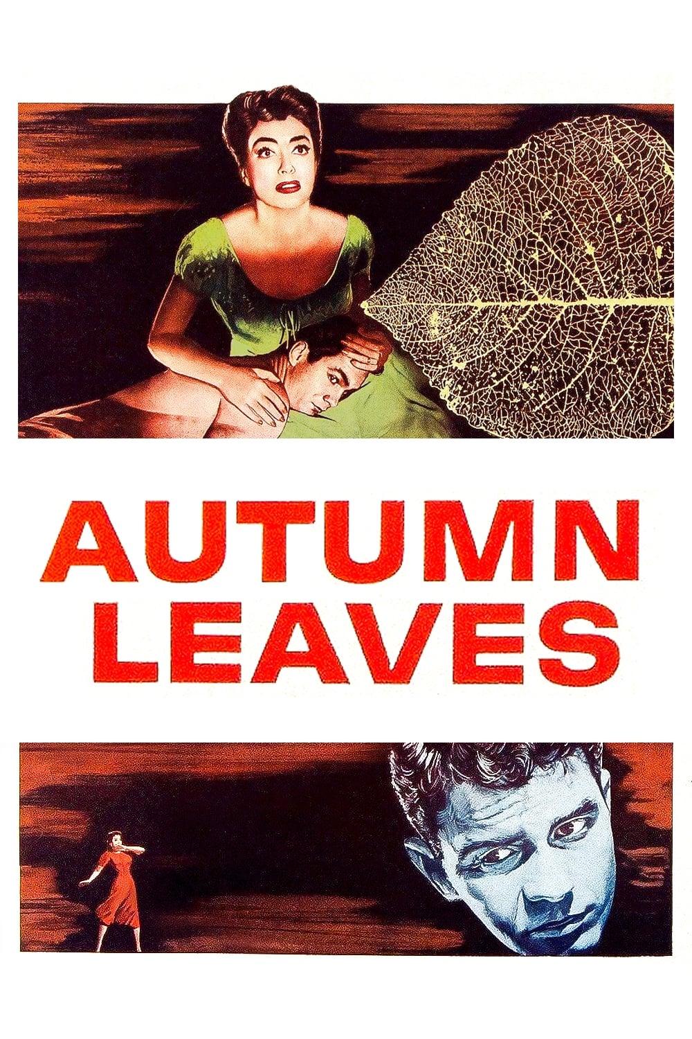 Autumn Leaves poster
