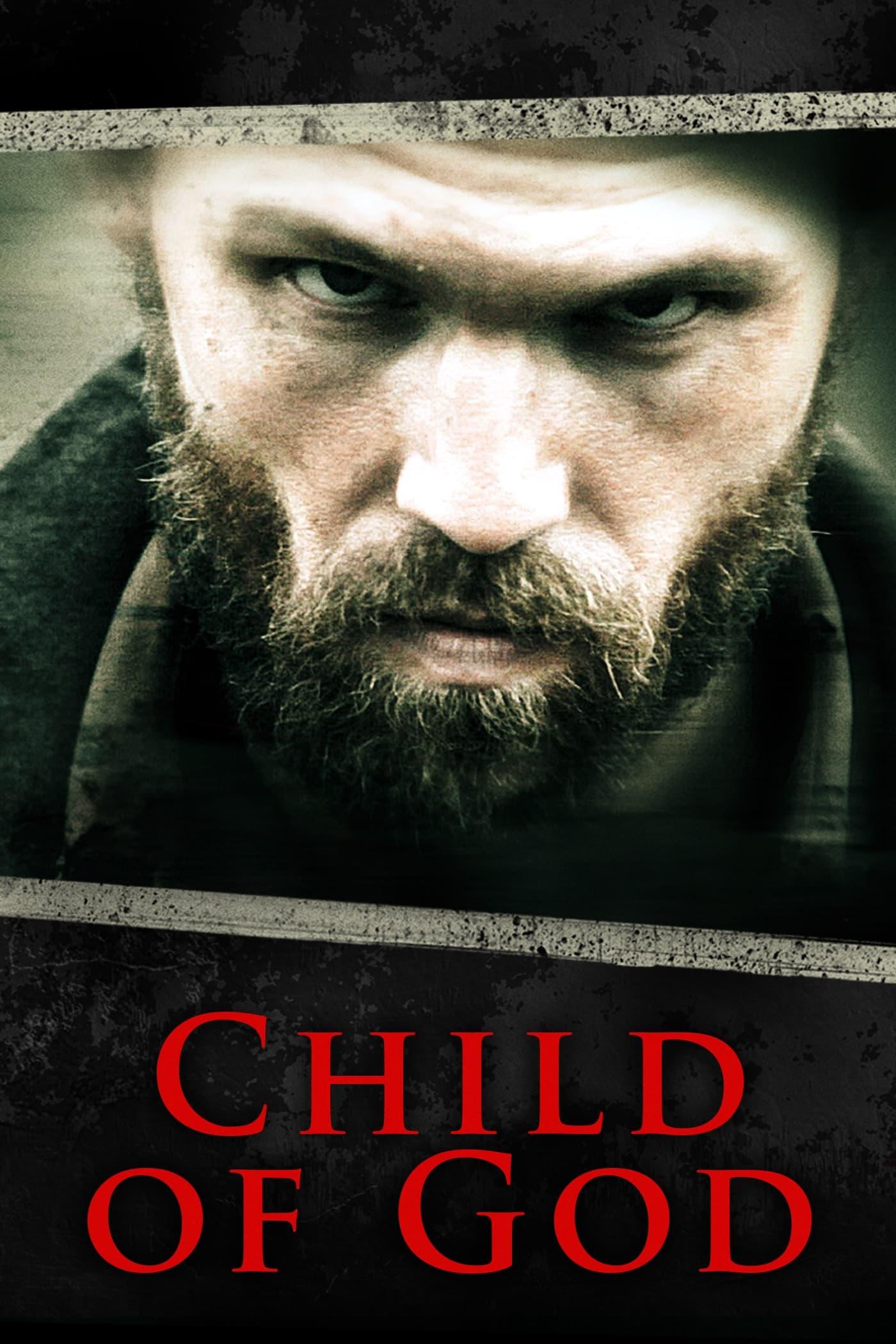 Child of God poster