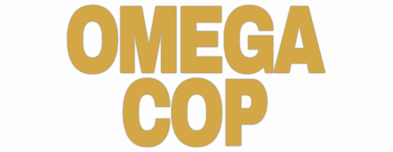 Omega Cop logo