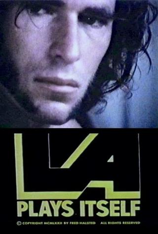 LA Plays Itself poster