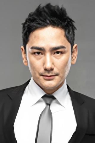 Jo Min-joon pic