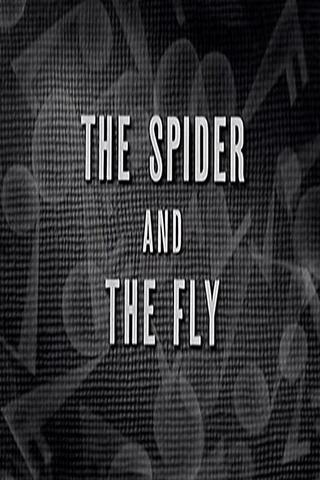 The Spider and the Fly poster