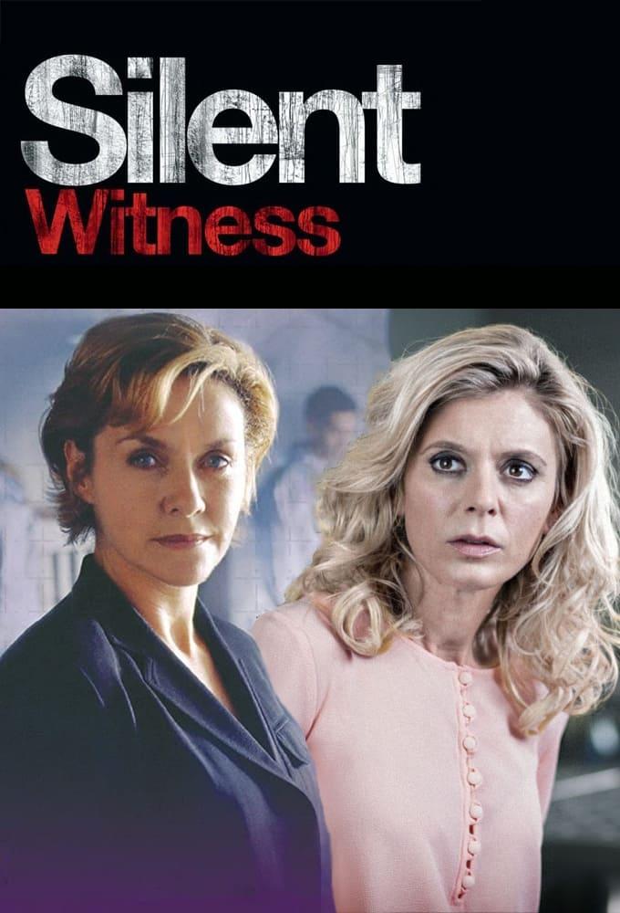 Silent Witness poster