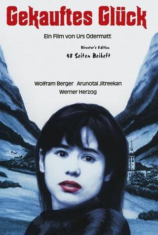 Bride of the Orient poster