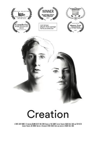 Creation poster