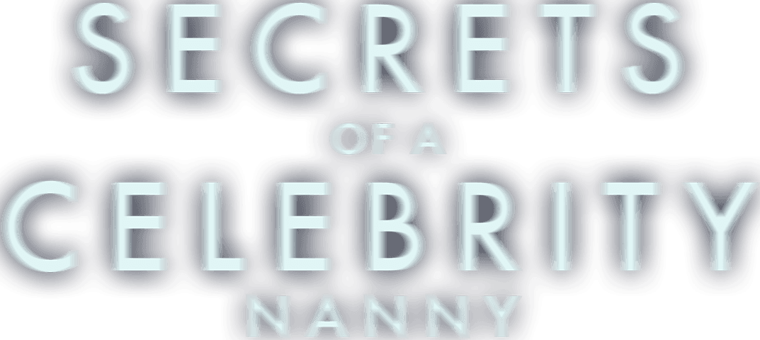 Secrets of a Celebrity Nanny logo