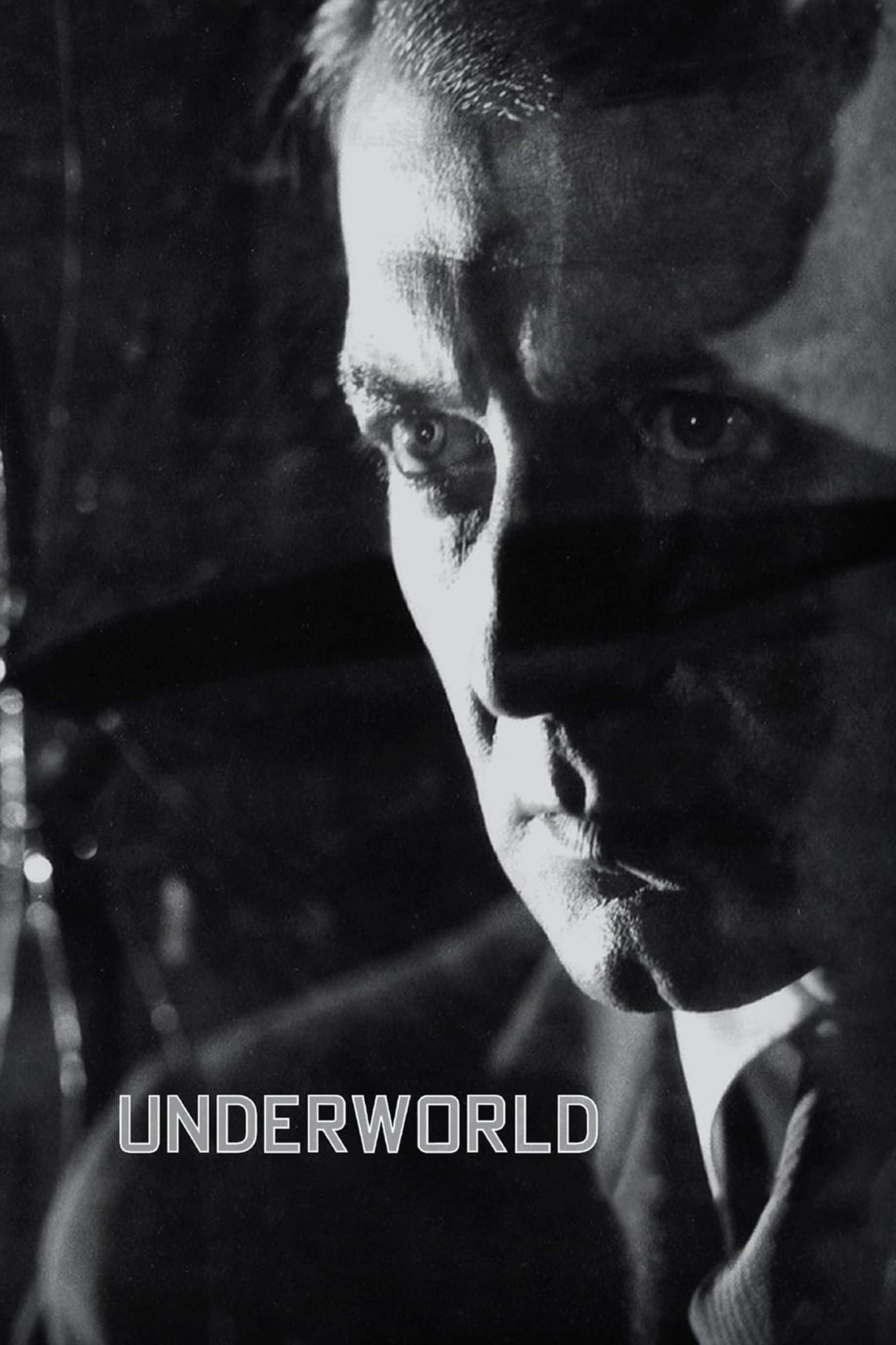 Underworld poster