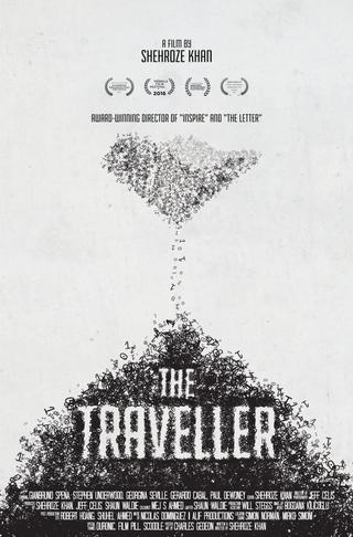 The Traveller poster