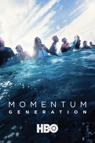 Momentum Generation poster