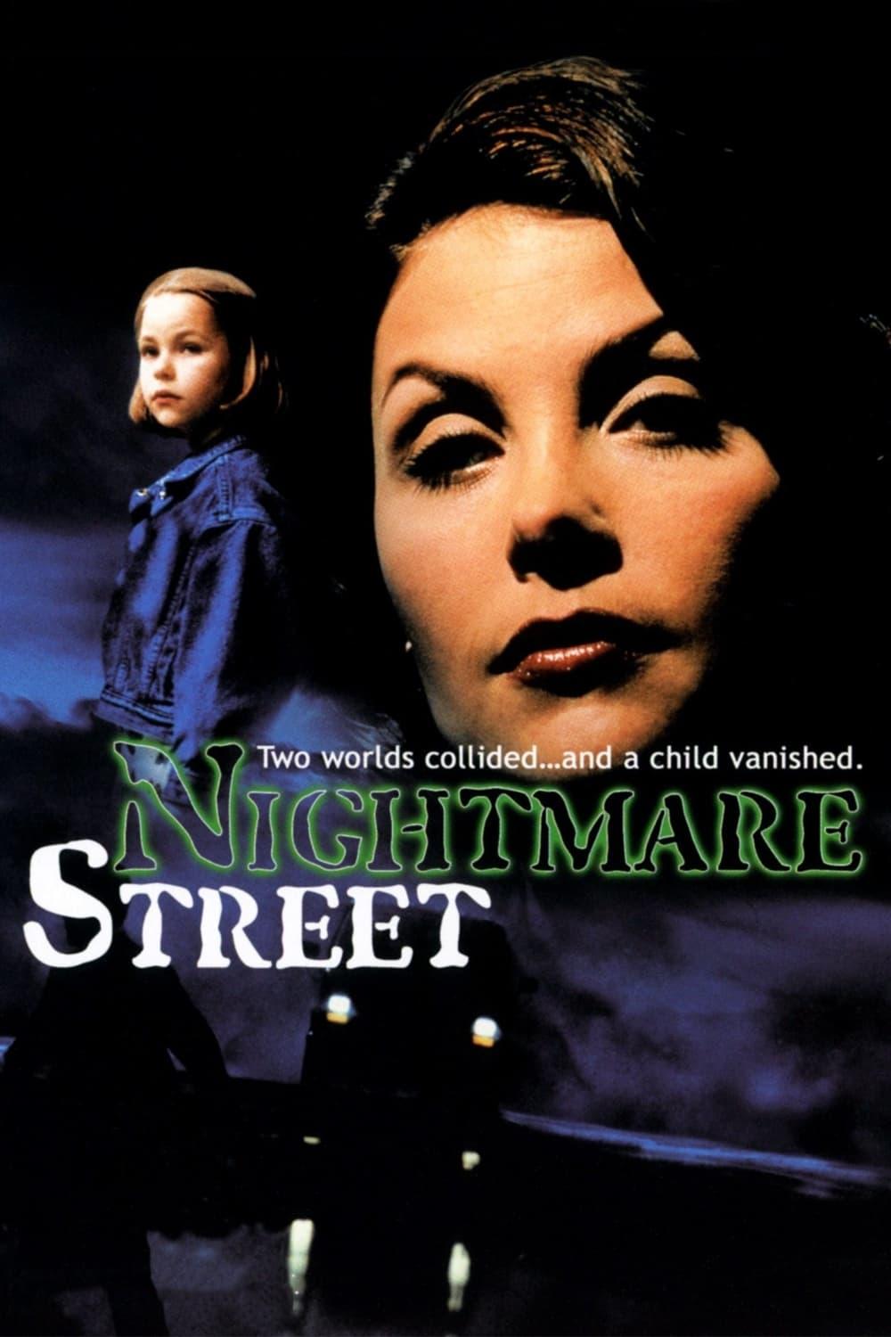 Nightmare Street poster