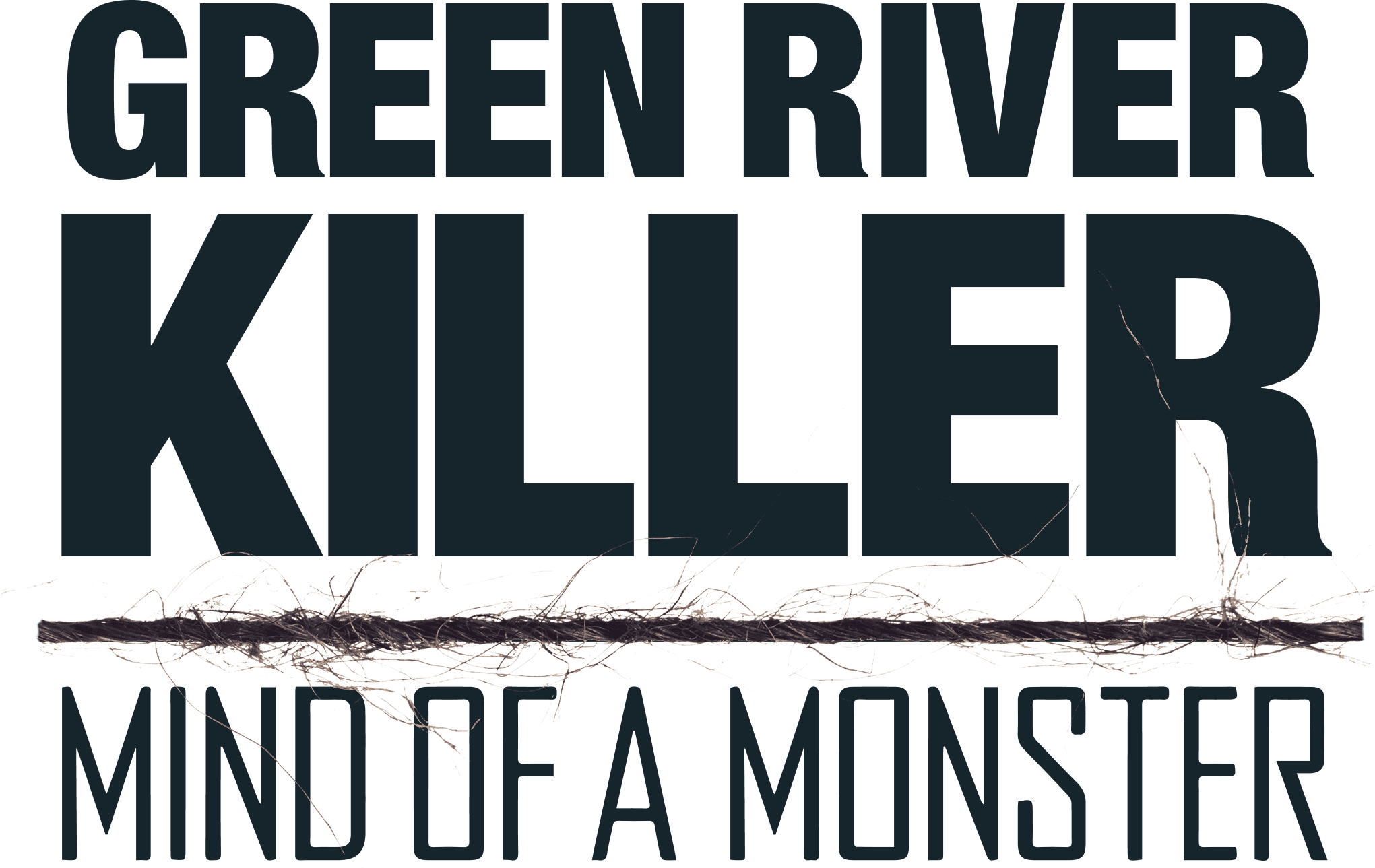 The Green River Killer: Mind of a Monster logo