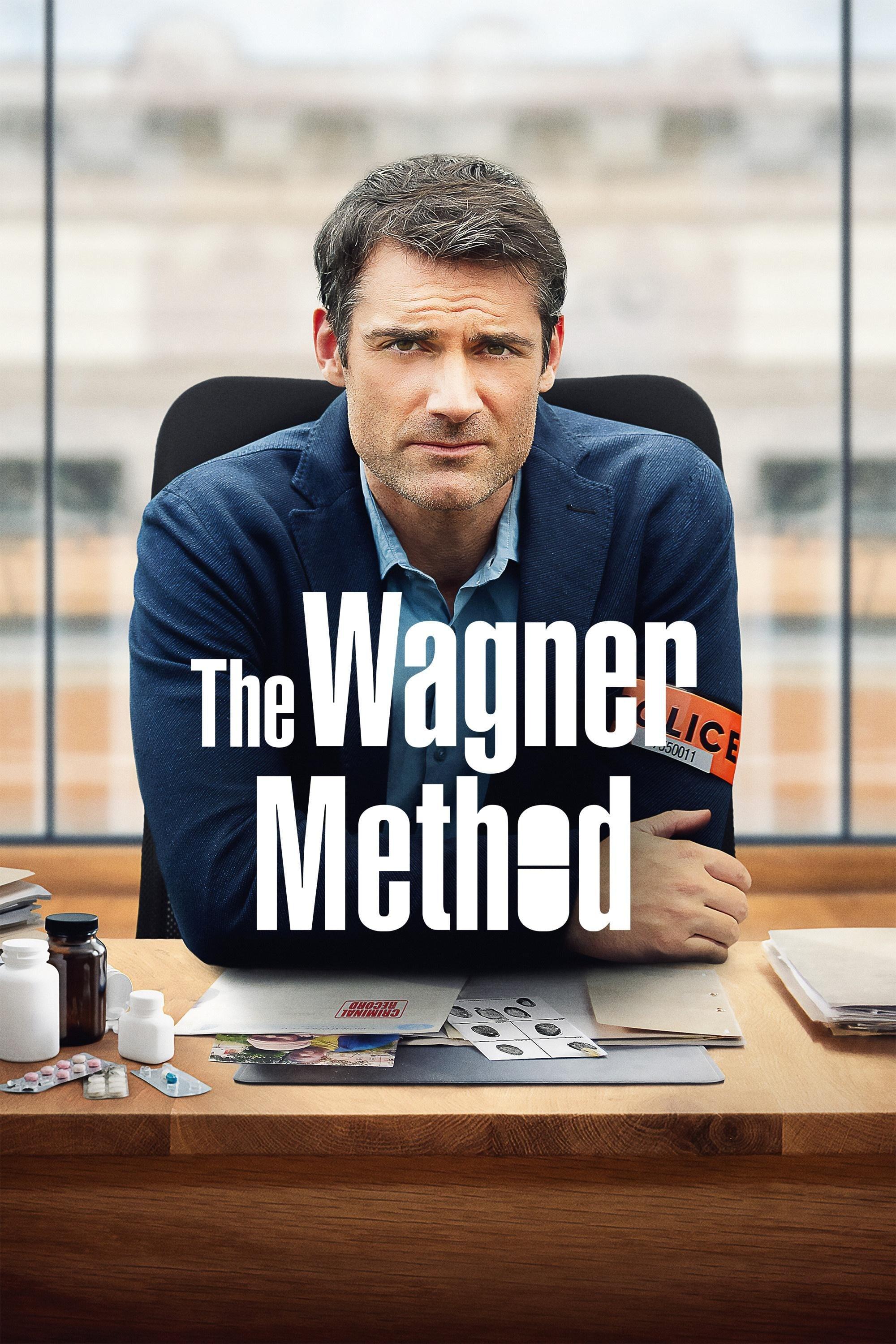 The Wagner Method poster