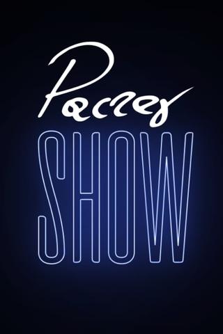 Pacześ Show poster