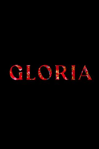 Gloria poster