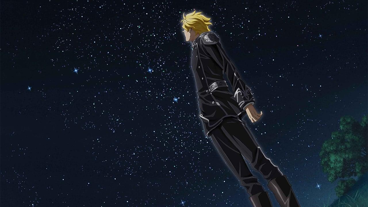 The Legend of the Galactic Heroes: Die Neue These Seiran 3 backdrop