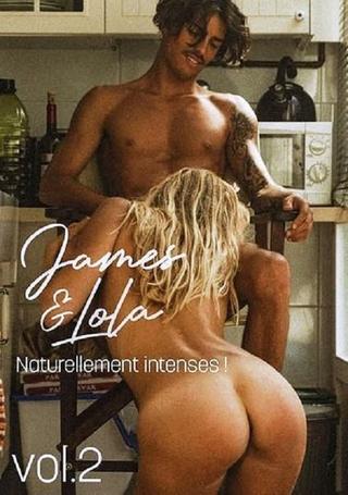 James and Lola 2 poster