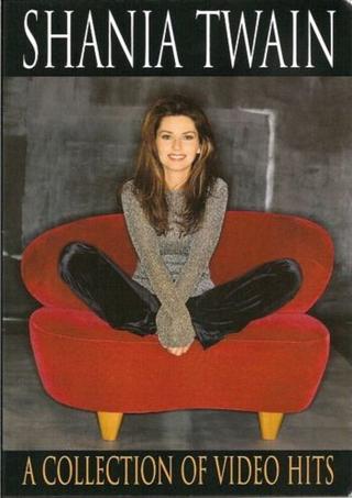 Shania Twain: A Collection of Video Hits poster