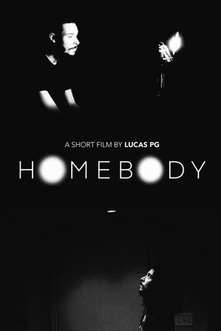 Homebody poster