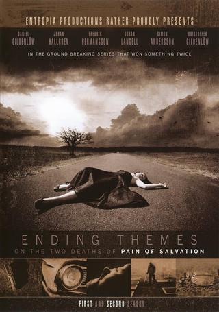 Pain Of Salvation - Ending Themes poster