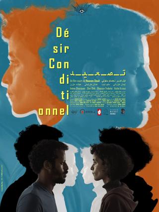 Conditional Desire poster