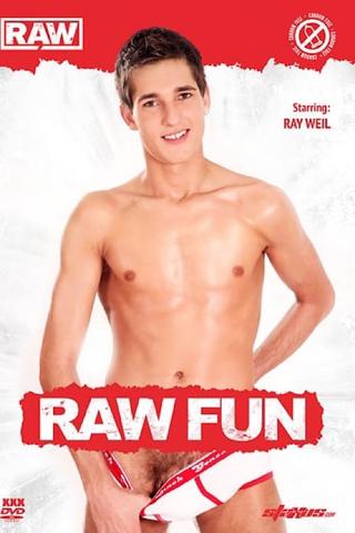 Raw Fun poster