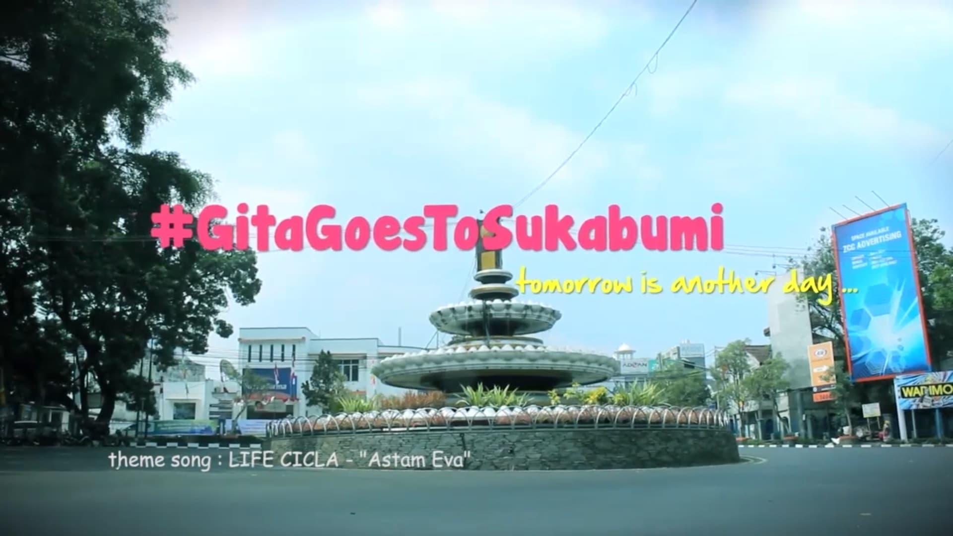 Gita Goes To Sukabumi backdrop