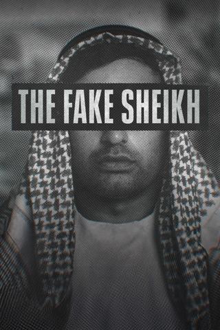 The Fake Sheikh poster