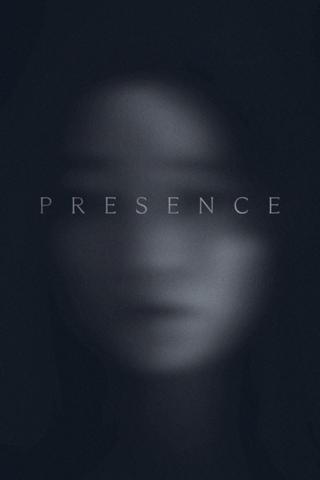 Presence poster