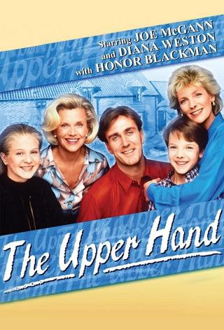 The Upper Hand poster