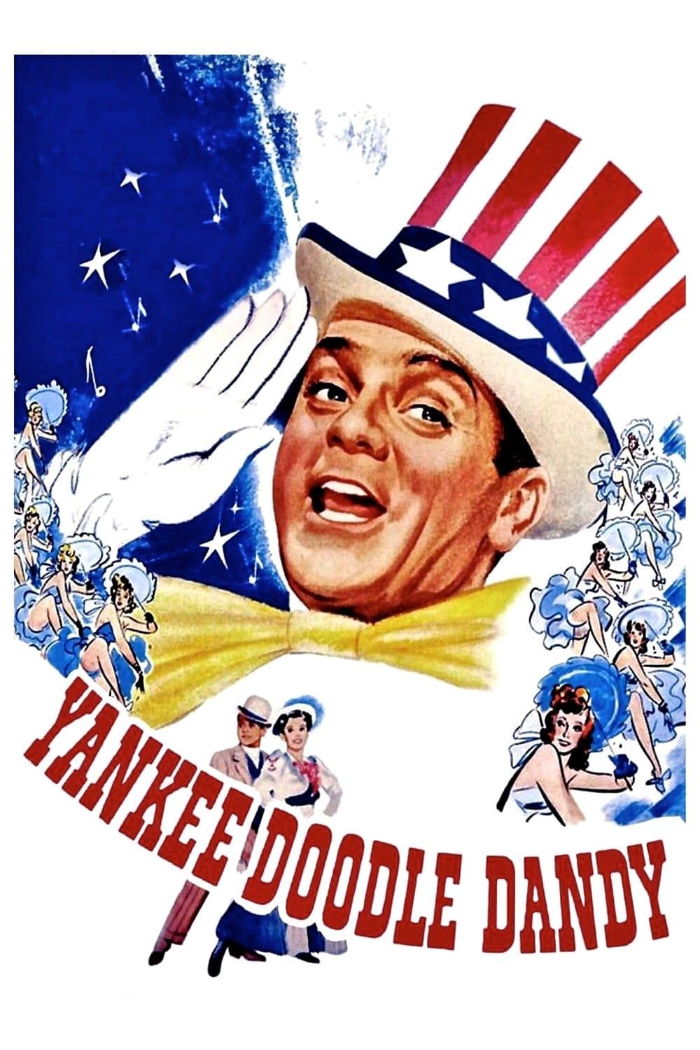 Yankee Doodle Dandy poster