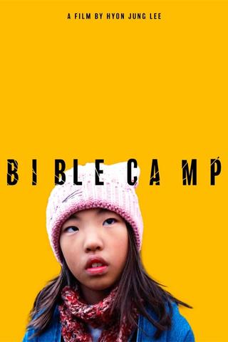 Bible Camp poster