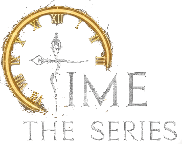 Time the Series logo