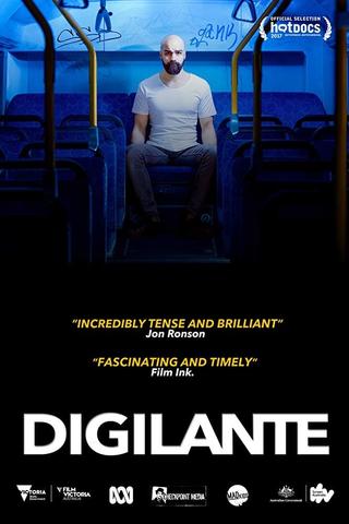 Digilante poster