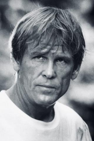 Nick Nolte pic