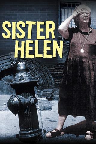 Sister Helen poster