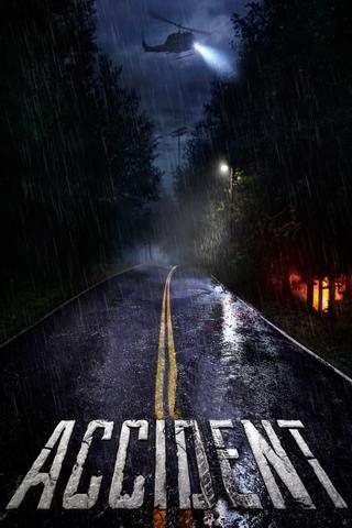 Accident poster