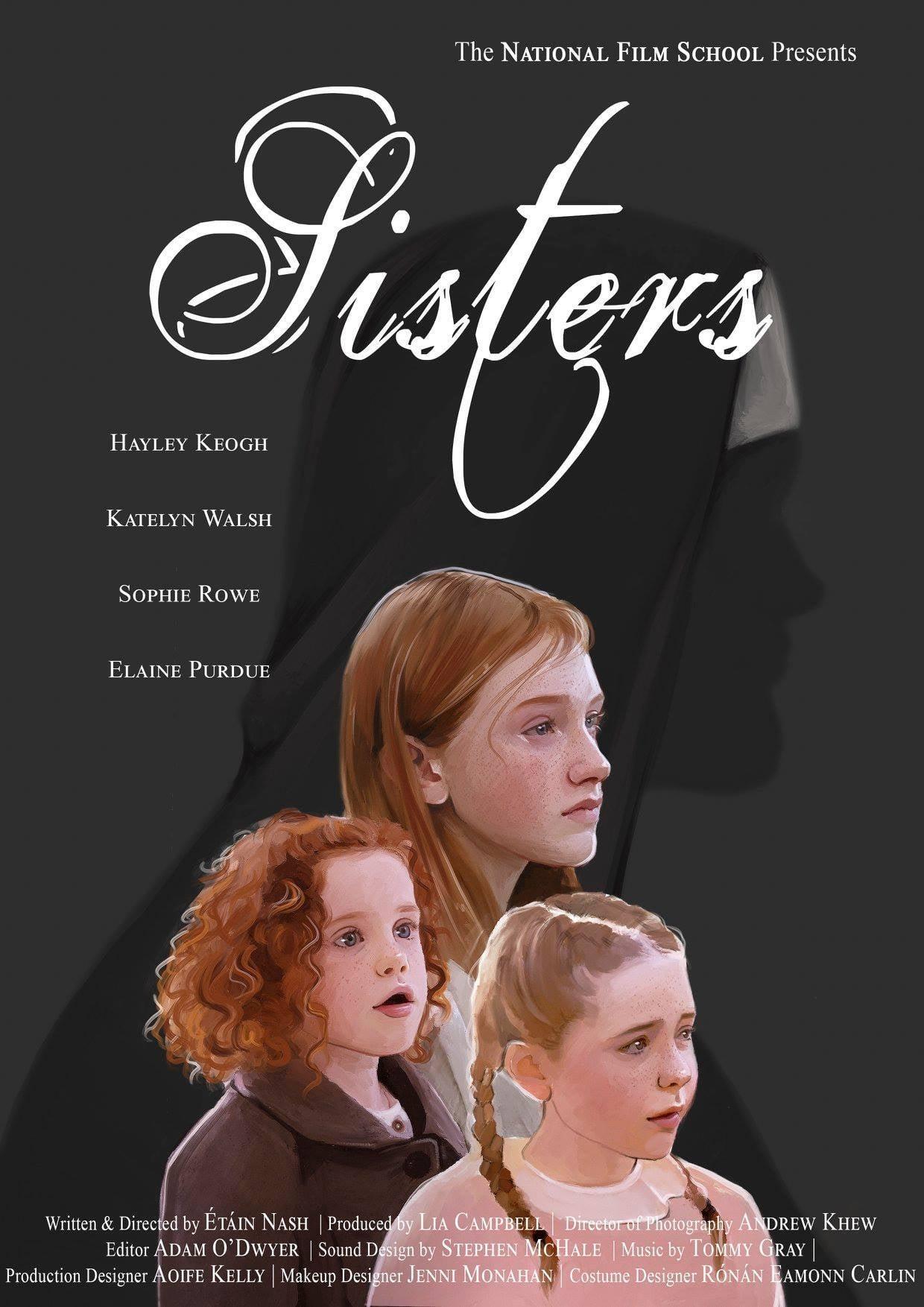 Sisters poster