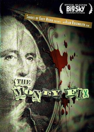 The Money Fix poster