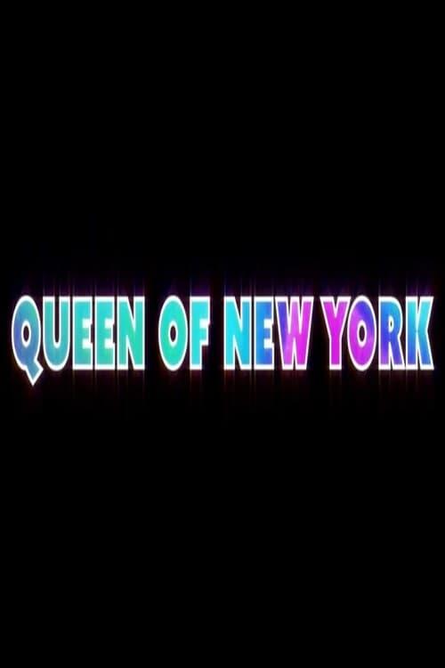 Queen of New York poster