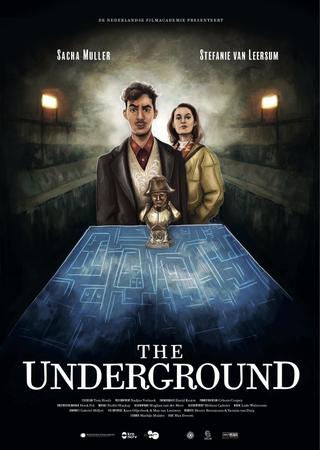 The Underground poster