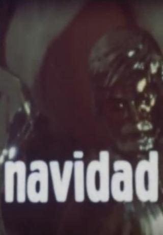 Navidad poster