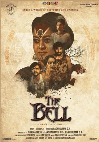 The Bell poster